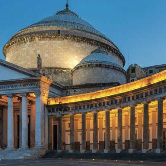 Piazza del Plebiscito