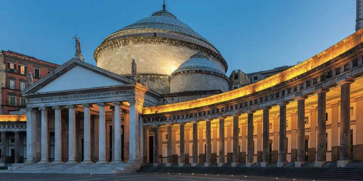 Piazza del Plebiscito