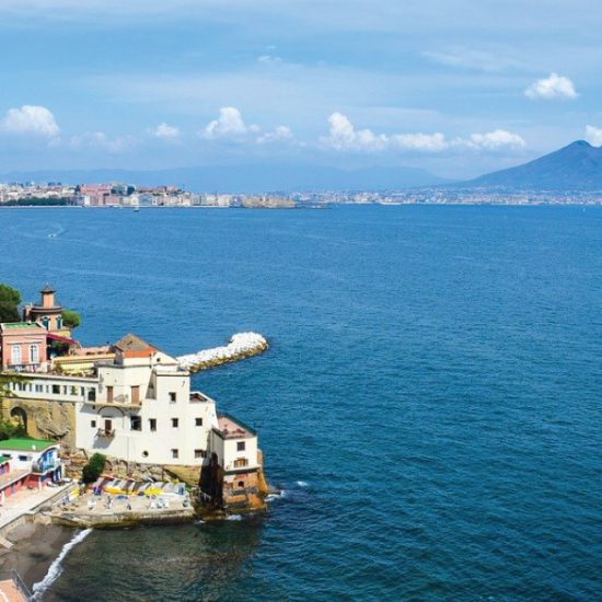 Cosa fare a Napoli d'estate